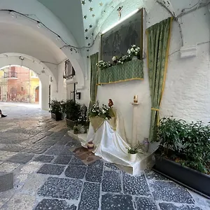 Dimore Macri Apartment Bari