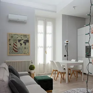 Apartment Lovely & Modern In China Town Area - Via Rosmini, Milan