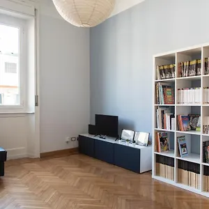 Apartamento Youhosty - Spartaco 28