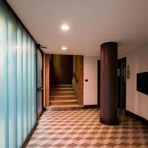  Apartamento Easylife - Moderno Bilocale In Zona Porta Romana