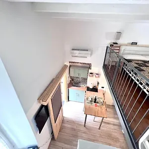  Apartamento Solution Corso Garibaldi