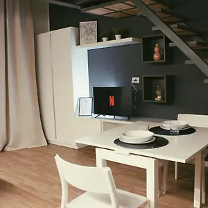  Apartamento Yr - Citta Studi