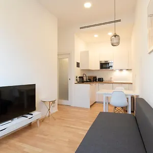  Apartamento Arena