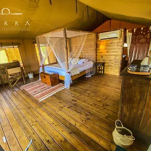 Terra - Tented Luxury tent Saturnia