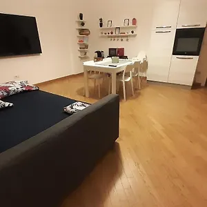 Interno5 Apartment Bari