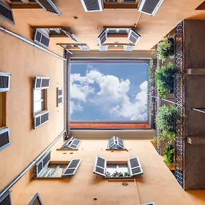 Apartment Relstay - Brera District, Milan