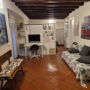  Apartamento Open Space In Porta Venezia