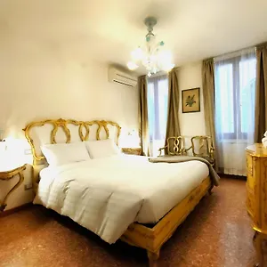 Ca Perdon Apartment Venice